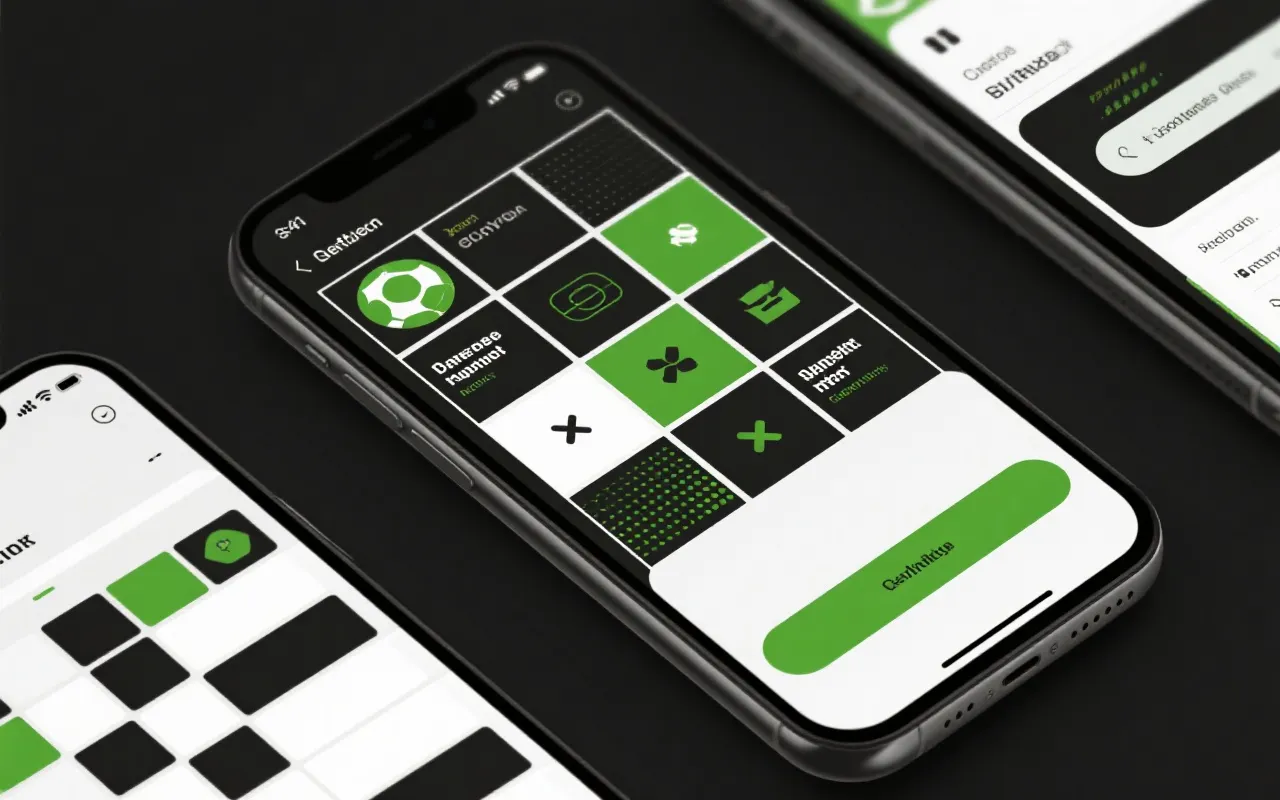 人人体育APP界面截图